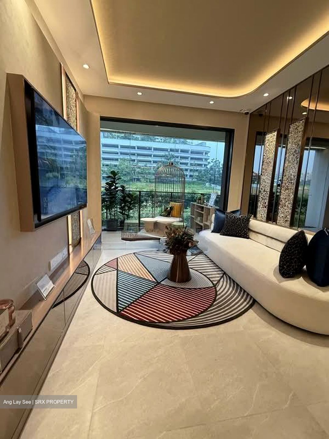 Jalan Jurong Kechil (D21), Condominium #560351931